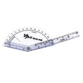 A2Z Scilab Plastic 6" Finger Goniometer A2Z-ZR681